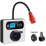 KOLANKY Polnilec za EV, pametna aplikacija za nadzor, 11KW, TYPE2, (5000156870) | Shoptok.si