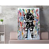 Opviq slika na platnu 70x100cm | ePonuda.com