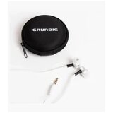 Grundig slušalice bele | ePonuda.com