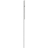  Vzglavje z vzglavjem Betonsko siva 75 cm Konstruiran les, (5000109750) | Shoptok.si