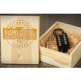 Schecter San Andreas bridge cijene