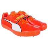 Puma Tek & Trail Evospeed High Jump 4 Rdeča | Shoptok.si
