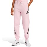 Adidas Ženski donji deo trenerke Trenerke Z.N.E, Roze Cene