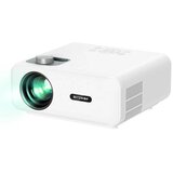 BlitzWolf BW-V5 LED projektor 1080p, HDMI, USB, AV u