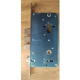 Gmb ZIGBEE-SMART-LOCK-WD002 mehanicka brava