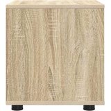  Kupaonski ormar Sonoma hrast 40,5 x 40 x 44 cm | shoptok.hr