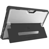 STM, Ovitek DUX Shell Case za Microsoft Surface Pro 8, Črna, (5000306046)