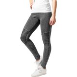 UC Ladies Women's denim leggings Jersey - dark grey | shoptok.hr
