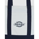 Dickies Nakupovalna torba mornarska / off-bela | Shoptok.si