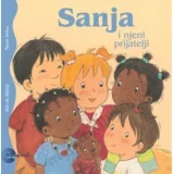 Sanja i njeni prijatelji
