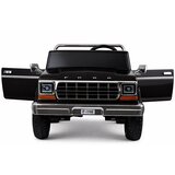  Dvosjed Ford Bronco AKU 4×4 črni | Shoptok.si
