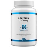 KLEAN LABS Lecithin 1200 mg - 100 mehk. kaps. Cene