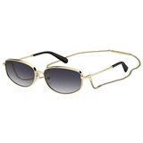 Marc Jacobs MARC772/N/S RHL/9O ONE SIZE (60) Zlata/Siva | Shoptok.si