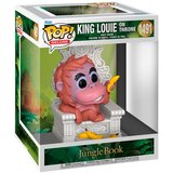 Funko POP figura Deluxe Disney Kralj Louie iz Knjige o džungli | shoptok.hr