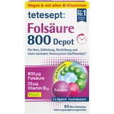 TETESEPT Folna kislina 800 Depot - 60 tabl. Cene