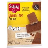 Schar Snack 105g Cene