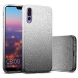 Nillkin silikonski ovitek z bleščicami bling 2v1 za iphone 13 pro - srebrno siv | Shoptok.si