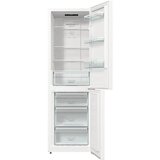 Gorenje hladilnik z zamrzovalnikom NRK619CAW4 | Shoptok.si