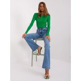 Elisa Immagine Sweater-PM-SW-Y-0078.87-green | Shoptok.si