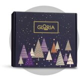 Gloria Poklon set ( Noćna krema + Mlijeko za skidanje šminke ) | Eponuda.ba
