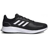 Adidas Nizke superge ZAPATILLAS RUNNING HOMBRE FY5943 Črna | Shoptok.si