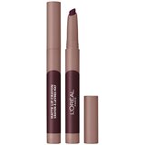 L'oréal Šminke Lippenstift Mat Infaillible Rdeča Cene