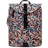 Vuch Corbin Leaves Apricot Backpack | shoptok.hr