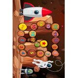 Conceptum Hypnose tepih (100x150) WOOKECE088 | ePonuda.com