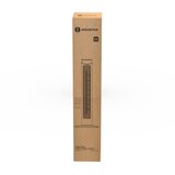 Aigostar Stubni ventilator 45W/230V crni, sa daljinskim upravljačem | Eponuda.com