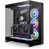 Thermaltake CTE E550 MX Midi-Tower Case Side Window Black | shoptok.hr