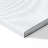  Slika - Blue Feather (1 Part) Vertical 80x120 | shoptok.hr