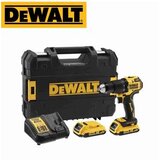  Bušilica udar.aku.18V 2x2Ah BL DCD709D2T DeWALT | Eponuda.ba