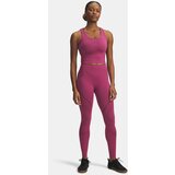 Under Armour Women's leggings UA Vanish Seamless Legging-RED | Eponuda.ba