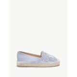 La Modeuse Espadrile 78971_P188112 Modra Cene