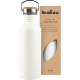 Bambaw Boca od nehrđajućeg čelika, 750 ml - Polar White Cijene