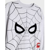 Sinsay Bluza s okruglim izrezom s printom Spider-Man | shoptok.hr