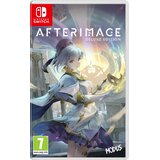  Afterimage Deluxe Edition (SWITCH) Cene