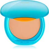 Shiseido Sun Care UV Protective Compact Foundation vodoodporni kompaktni puder SPF 30 odtenek Medium Ivory 12 g