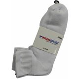 Intersport sport short socks, ženske čarape 136 Cene'.'