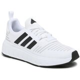 Adidas Tek & Trail Swift Run Bela Cene