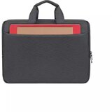Riva Case torba za laptop 8231 siva 15,6" | ePonuda.com