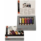  Uljane boje razredive u vodi COBRA Set 6x20ml | ePonuda.com