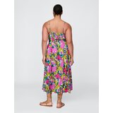 GAP Floral midi dress - Women's | Shoptok.si