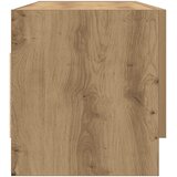  Ormar boja hrasta sonome 100 x 32,5 x 35 cm konstruirano drvo | shoptok.hr
