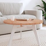 Stolna ploča Ø 70 x 2,5 cm okrugla od masivne bukovine | shoptok.hr