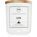 DW Home Signature Lava dišeča sveča 326 g | Shoptok.si