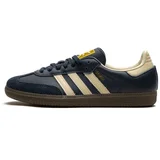 Adidas Modne superge Samba OG Night Navy Cream White Gum Modra