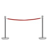  4 x stojalo, razmejitveno stojalo | Shoptok.si