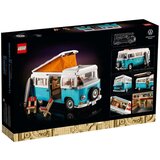 Lego ICONS™ 10279 Volkswagen T2 Camper Van | shoptok.hr