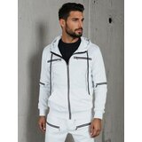 DStreet Dres męski biały | shoptok.hr